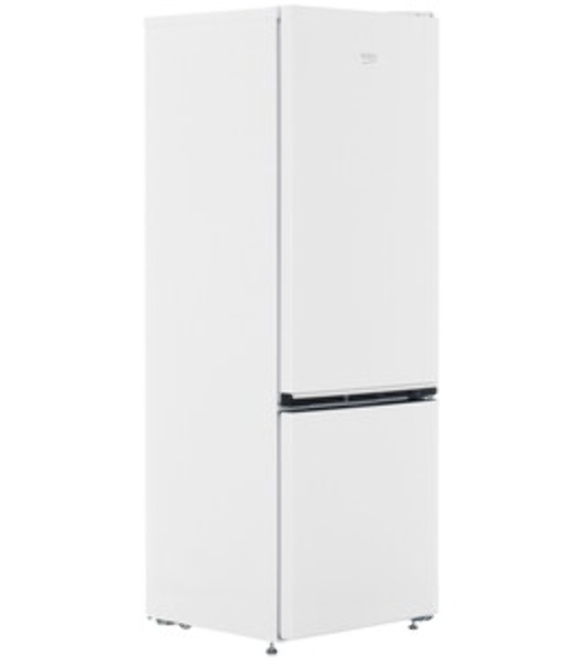 Холодильник Beko B1RCSK251W белый, двухкамерный 175/65л морозилка снизу