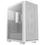 Компьютерный корпус Ocypus Gamma C60 WH ATX/win/white/no PSU/Tempered Glass, фото12