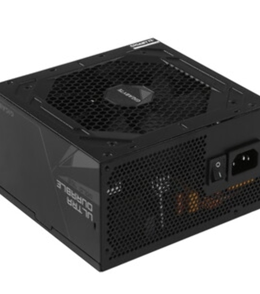 Блок питания GIGABYTE GP-UD750GM PG5 ICE ATX 750W