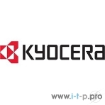 Ролик подачи автоподатчика Kyocera DP-100/410/420/670 KM-1510/1810, фото2