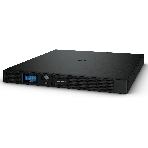 Источник бесперебойного питания CyberPower PR1000ELCDRT1U/1000 ВА/800 Вт/USB/RS-232/EPO/SNMPslot/6 x IEC 320 C13 (компьютерная), фото15