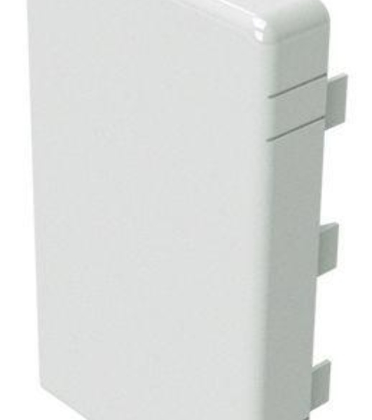 Заглушка для кабель-канала LAN 60х60 ДКС 00870
