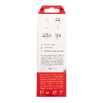Кабель USB-Type-C Rexant 2A/nylon/silver/1м, фото4