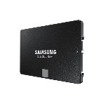 Накопитель SSD Samsung 870 EVO, 2Tb, SATA III, 2.5', R/W 560/530, фото37