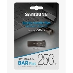 Флешка USB 256Gb USB Drive USB 3.1 Samsung BAR Plus (up to 300Mb/s) (MUF-256BE4/APC), фото15