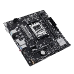 Материнская плата ASUS PRIME A620M-K, AM5, AMD A620, 2xDDR5, 4xSATA, 1xM.2, 1xPCI-E 4.0 x16, 1xPCI-E x1, 1xHDMI, 1xVGA, 1x 1Gb LAN, 4xUSB-A 3.2 Gen 1, 2xUSB-A 2.0, 3x3.5 мм, 7.1, Micro-ATX, фото9