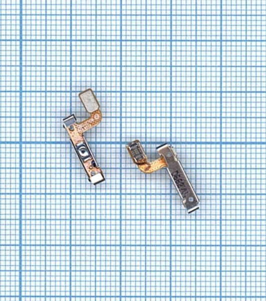 Шлейф кнопки включения для Samsung Galaxy S7 G930F
