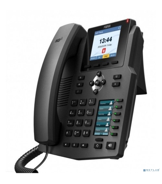 Телефон IP Fanvil X4G