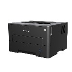 Принтер лазерный Pantum P3020D, А4, ч/б, печ. до 30 стр/мин., 600 x 600 dpi, USB, проектная модель, фото10