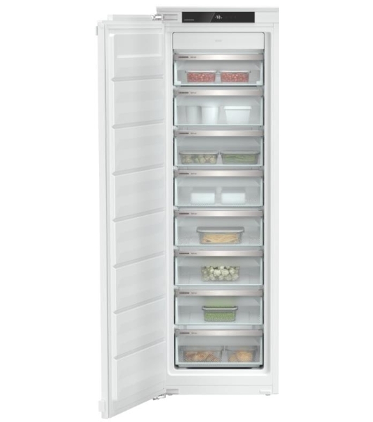 Морозилка BUILT-IN SIFNF 5108-20 001 Liebherr