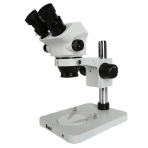 Бинокулярный микроскоп Kaisi KS-7050 В1 White, фото2