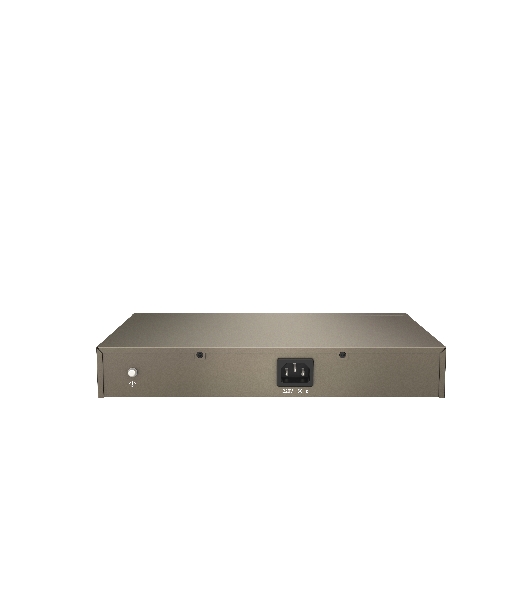 Коммутатор Tenda 8PORT 1000M POE G5310P-8-150W IP-COM