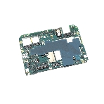 Материнская плата для Asus Zenfone Max Plus M1 ZB570TL 3x32Gb 90AX0180-R0TW00, фото 1