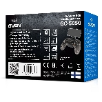 Геймпад SVEN GC-5050 черный Bluetooth Беспроводной виброотдача обратная связь (в компл.:держатель для смартфона/кабель USB) (SV-016029), фото12