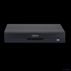 Dahua DH-XVR5108HS-I3/T 8-канальный HDCVI-видеорегистратор с FR HDCVI, AHD, TVI, IP, CVBS; 1 SATA III до 16Тбайт; видеоаналитика 1 HDMI, 1 VGA; сеть: 1 RJ45 100 Мбит/с; аудиовх/вых: 1/1, фото3