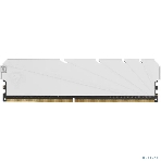 Оперативная память NETAC, DDR4, 8GB (1x8GB), 3200MHz, CL16, DIMM, с радиатором, белый, фото4
