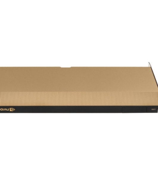 Графический процессор NVIDIA L40S 48GB 900-2G133-0380-030 (PG133G)