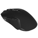 Мышь беспроводная/проводная Defender Whisper GM-209 черный, 7200 dpi, радиоканал, Bluetooth, USB, кнопки - 8, фото8