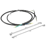 Индукционная варочная панель Siemens EX975LXC1E, IQ700, черный, фото12
