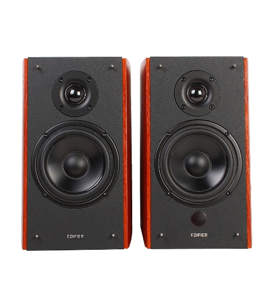 Акустическая система Edifier R2000DB 2.0, 24Wх2 + 36Wх2, ПДУ, RMS