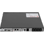 Источник бесперебойного питания APC Smart-UPS SC SC450RMI1U / 450ВА / 280Вт / 4xIEC-320-C14, фото8
