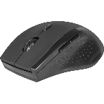 Мышь беспроводная Defender Accura MM-365 черный, 1600 dpi, радиоканал, USB, кнопки - 6, фото13