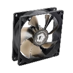 Вентилятор для корпуса ID-Cooling NO-9225-SD черный, 92 мм, 1500 об/мин, 29 дБ, 3 pin, фото7