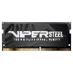 Оперативная память Patriot Viper Steel, DDR4, 8Gb (1x8Gb), 2400MHz, CL15, SO-DIMM, фото4