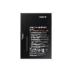 Накопитель SSD Samsung 870 EVO, 2Tb, SATA III, 2.5', R/W 560/530, фото36