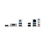 Материнская плата ASUS PRIME A620M-K, AM5, AMD A620, 2xDDR5, 4xSATA, 1xM.2, 1xPCI-E 4.0 x16, 1xPCI-E x1, 1xHDMI, 1xVGA, 1x 1Gb LAN, 4xUSB-A 3.2 Gen 1, 2xUSB-A 2.0, 3x3.5 мм, 7.1, Micro-ATX, фото8