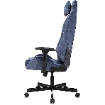 Кресло Knight N1 Fabric синий, ткань, 120 кг, механизм качания, фото55