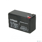 Аккумулятор для Источников Бесперебойного Питания Energenie BAT-12V7.2AH, фото4