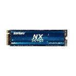 Накопитель SSD KingSpec NX-256, 256Gb, PCIe 3.0 x4, M.2 2280, NVMe, R/W 3400/3100, фото4