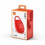 Портативная акустика JBL CLIP 5, красный, фото15