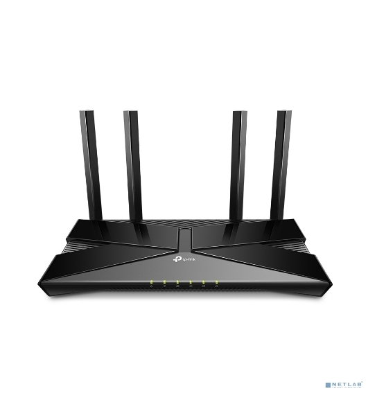 Двухдиапазонный Wi-Fi 6 роутер TP-Link Archer AX23 AX1800