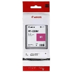 Картридж струйный Canon INK TANK PFI-030 MAGENTA пурпурный (55 мл.), фото4