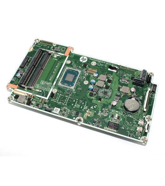 Материнская плата HP 22-DD 22-DF 24-DF 3150U L90520-001 L95008-001
