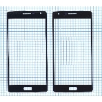 Стекло для OnePlus 2 черное, фото2