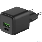 Сетевое зарядное устройство Rexant с двумя портами USB-A и Type-C, 20Вт GaN, фото5