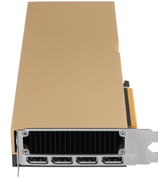 Графический процессор NVIDIA L40S 48GB 900-2G133-0380-030 (PG133G)