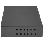 Коммутатор Origo OS2410P/120W OS2410P/120W/A1A 8x1 Гбит/с 2SFP 8PoE 120W настраиваемый, фото10