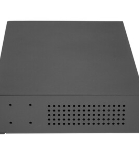 Коммутатор Origo OS2410P/120W OS2410P/120W/A1A 8x1 Гбит/с 2SFP 8PoE 120W настраиваемый