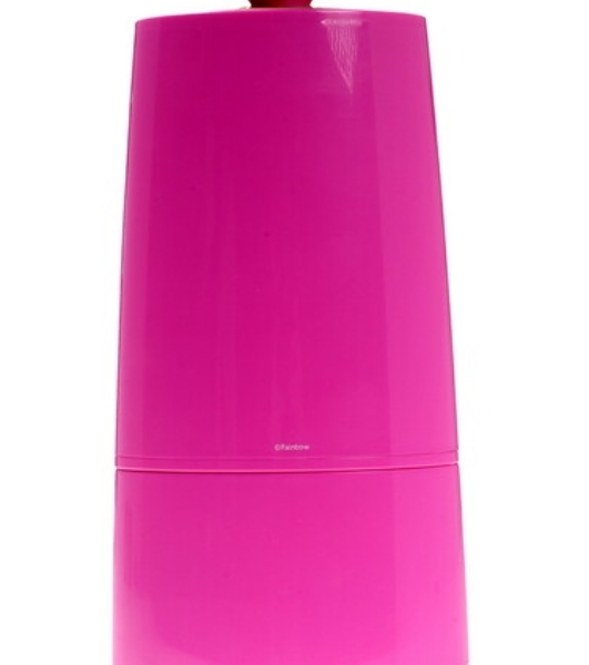 Увлажнитель воздуха Vitek WX-3101 розовый, 10 м², 1.3 л
