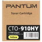Принт-картридж Pantum CTO-910HY, фото3