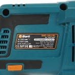 Перфоратор Bort BHD-20Li-SR, SDS-plus, 18 В, 2.2 Дж, от аккумулятора, фото9