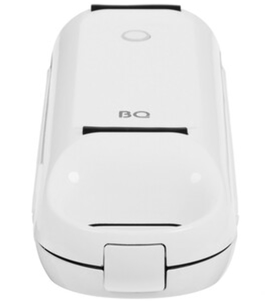 Вафельница BQ ST2006 белый