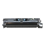 Картридж лазерный HP Q3960A черный Color LaserJet 2550 (5000 стр.), фото 1