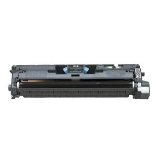 Картридж лазерный HP Q3960A черный Color LaserJet 2550 (5000 стр.)