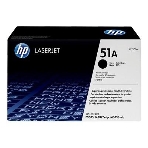Картридж лазерный HP Q7551A черный для LJ P3005/M3035mfp/M3027mfp 6500 стр., фото3