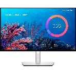Монитор 23.8' Dell U2422HE IPS 1920x1080, 60 Гц, 5 мс, 16:9, 250 кд/м2, 1xHDMI, 1xDP, 1xUSB-C, 1xRJ-45, 1x3.5 мм, 4xUSB, черный, фото3